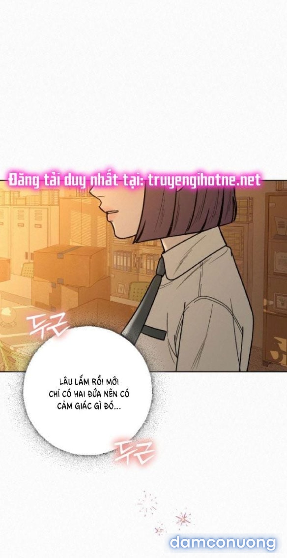Tình Yêu Trong Sáng 