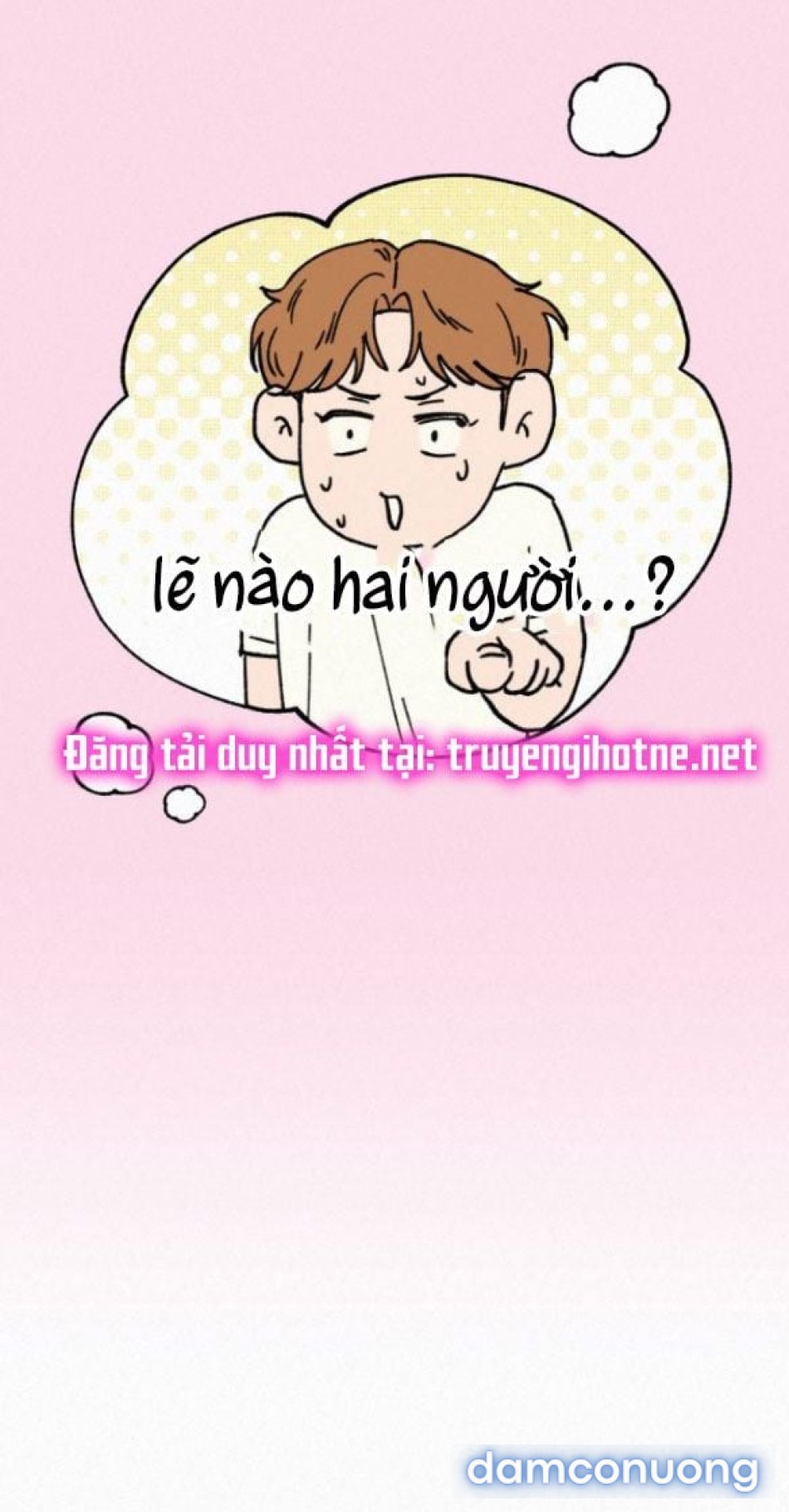 Tình Yêu Trong Sáng 