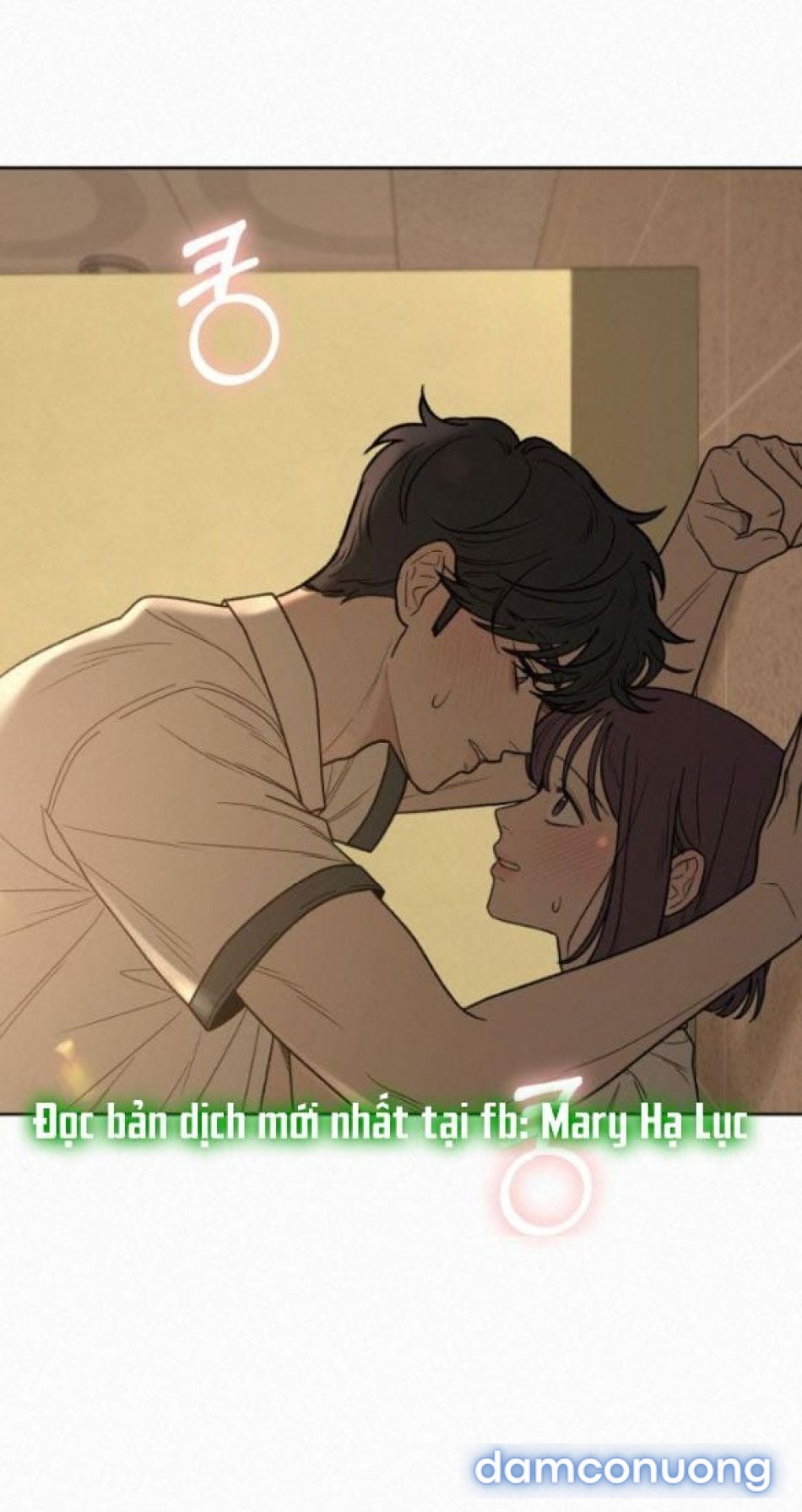 Tình Yêu Trong Sáng 