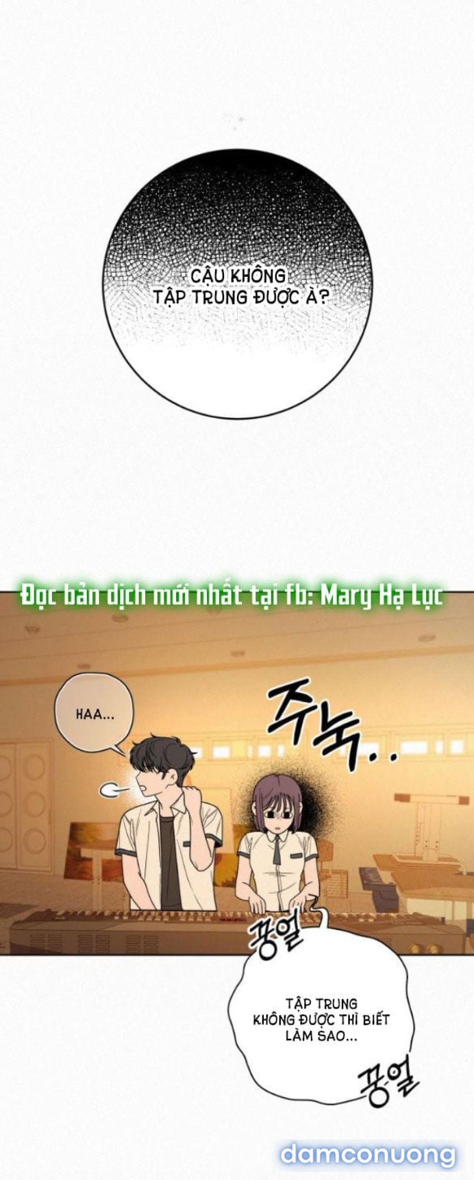 Tình Yêu Trong Sáng 