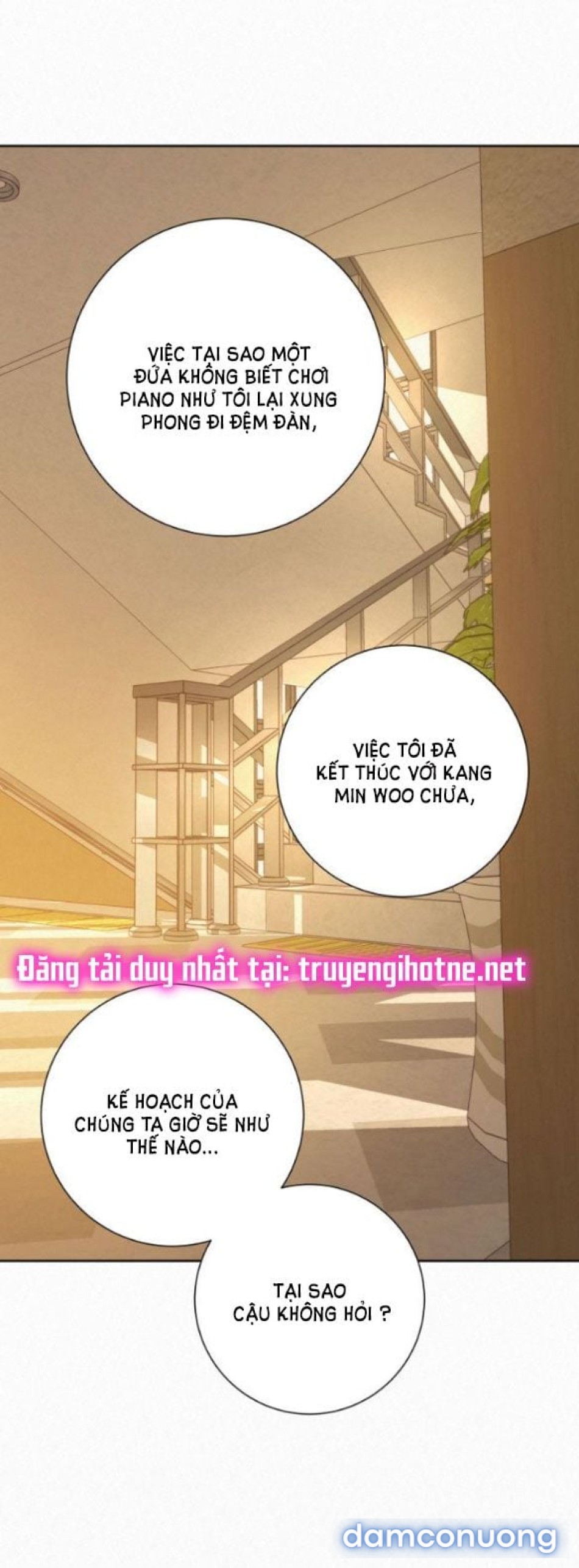Tình Yêu Trong Sáng 