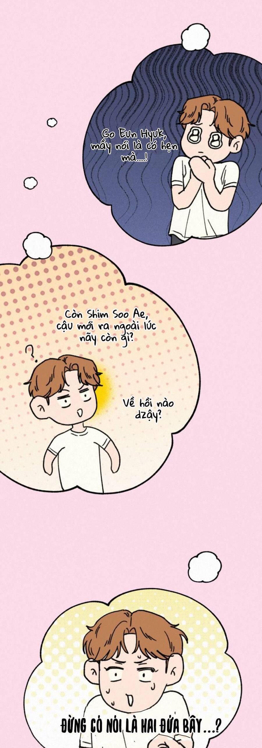 Tình Yêu Trong Sáng 