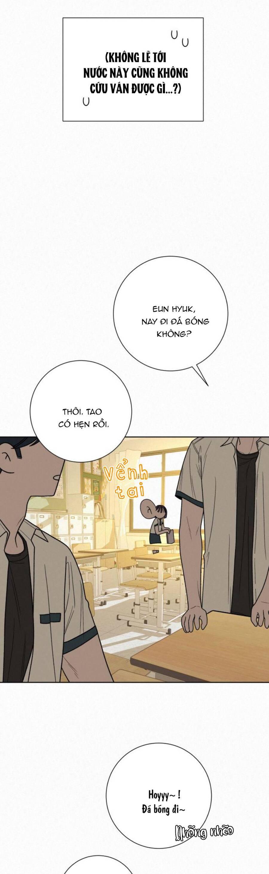 Tình Yêu Trong Sáng 