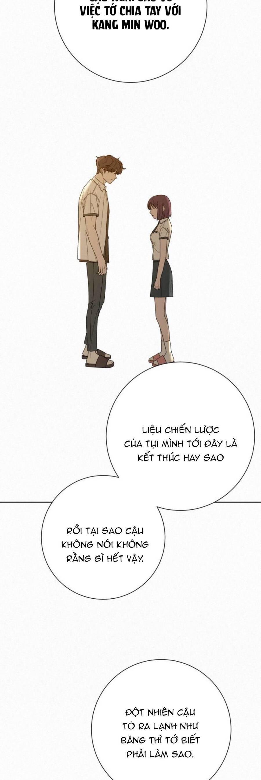 Tình Yêu Trong Sáng 