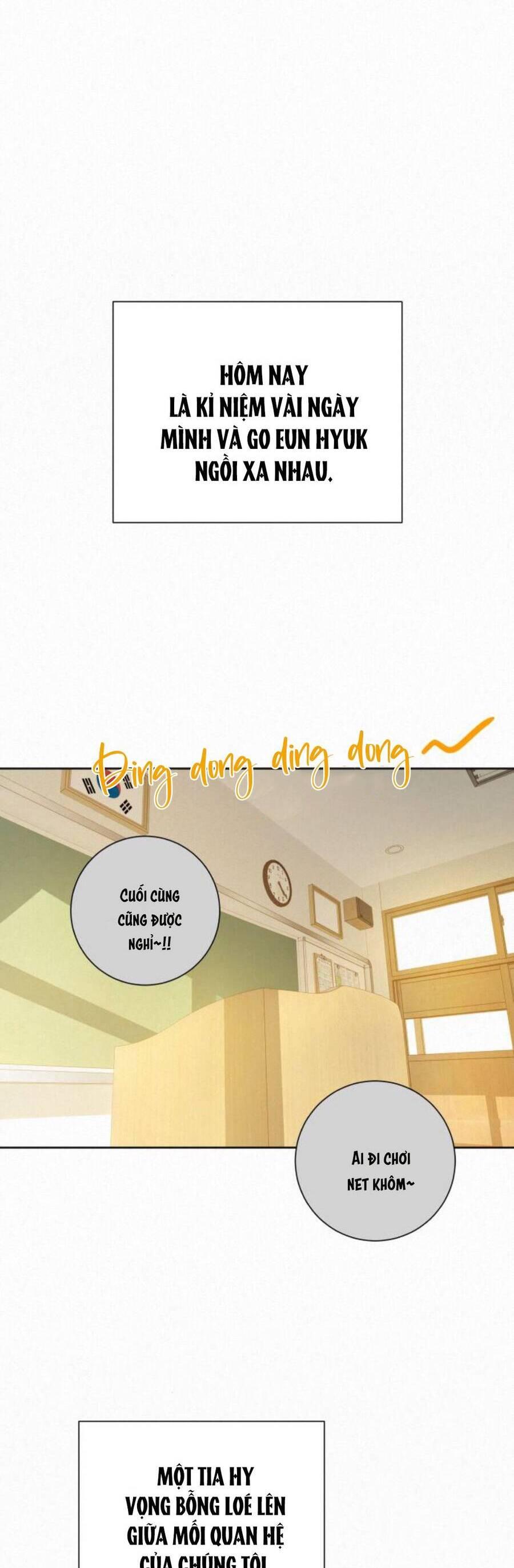 Tình Yêu Trong Sáng 