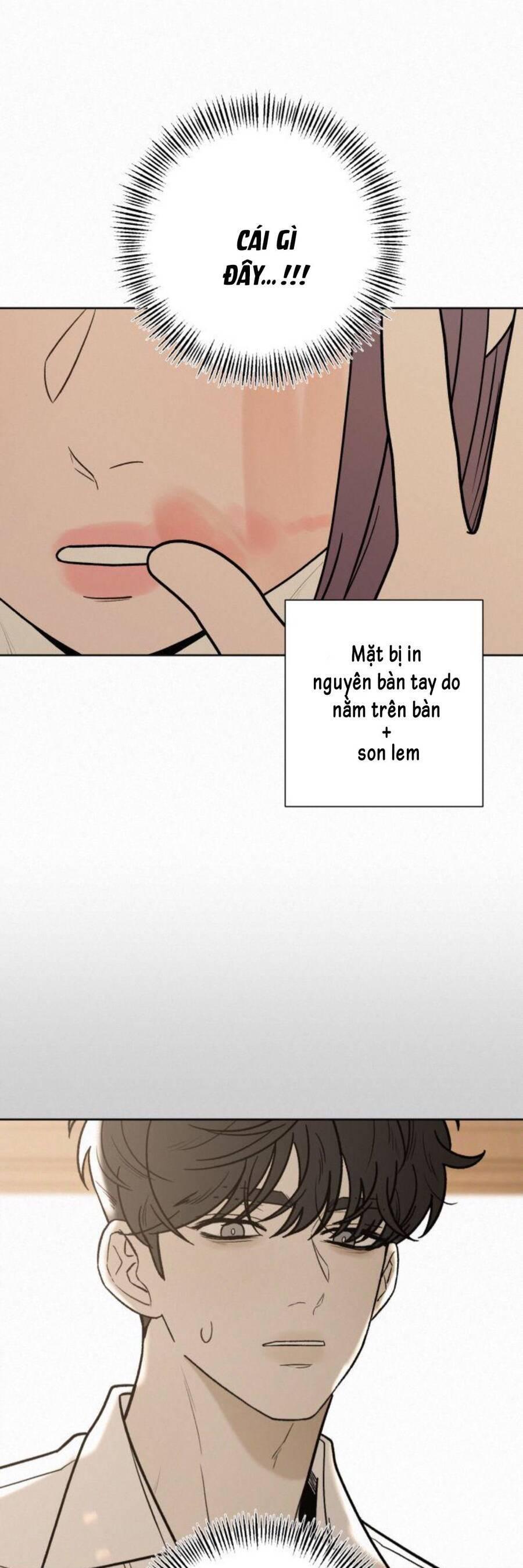 Tình Yêu Trong Sáng 