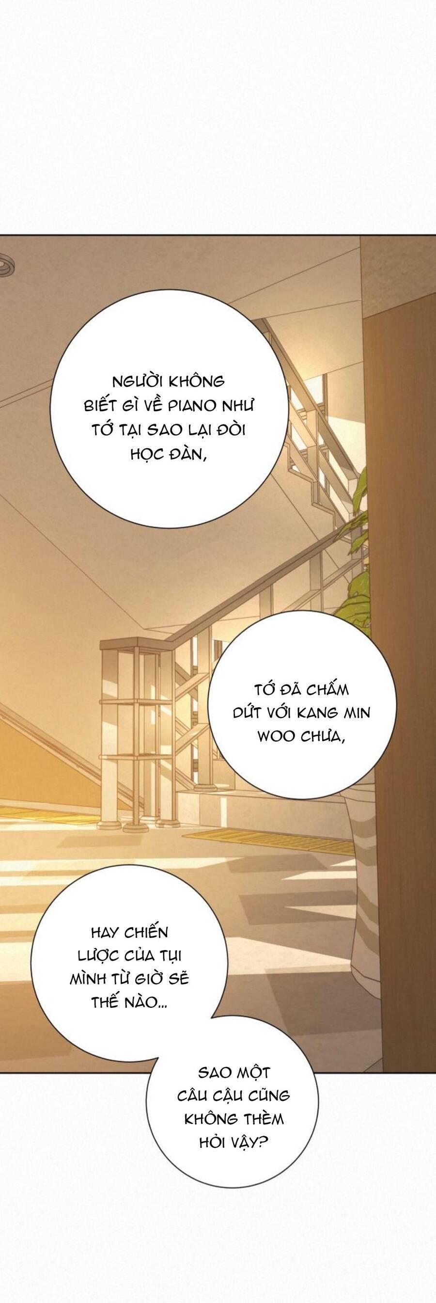 Tình Yêu Trong Sáng 