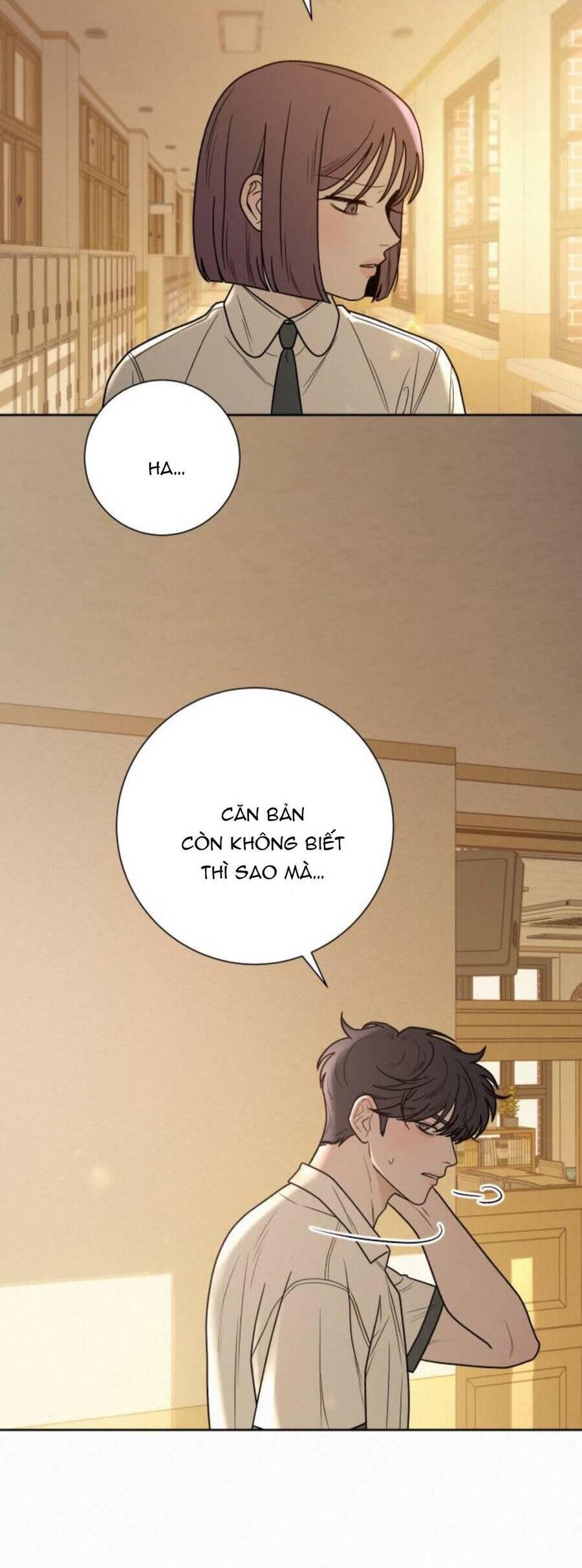 Tình Yêu Trong Sáng 