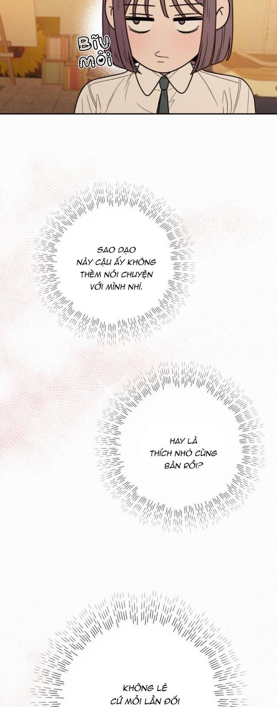 Tình Yêu Trong Sáng 