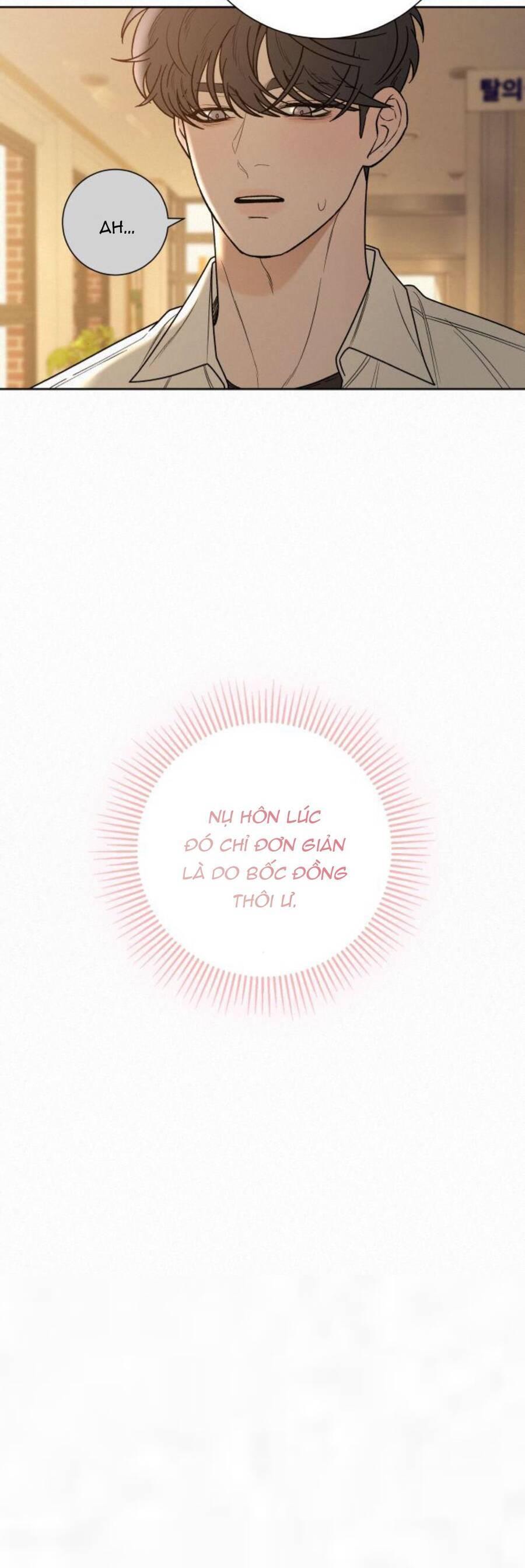 Tình Yêu Trong Sáng 