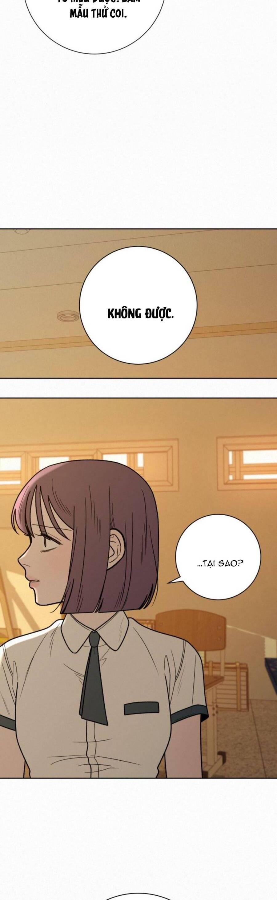 Tình Yêu Trong Sáng 