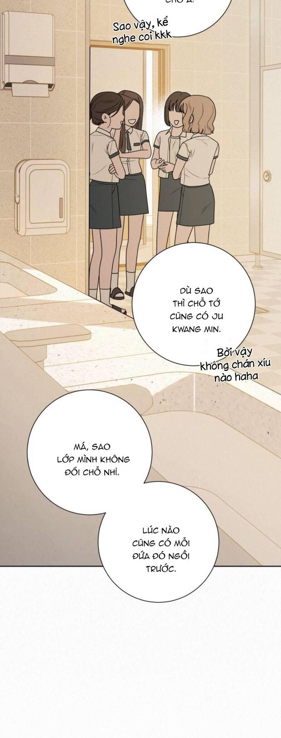 Tình Yêu Trong Sáng 