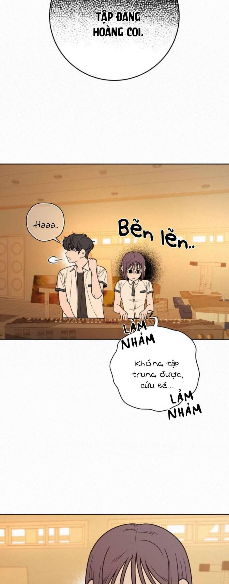 Tình Yêu Trong Sáng 