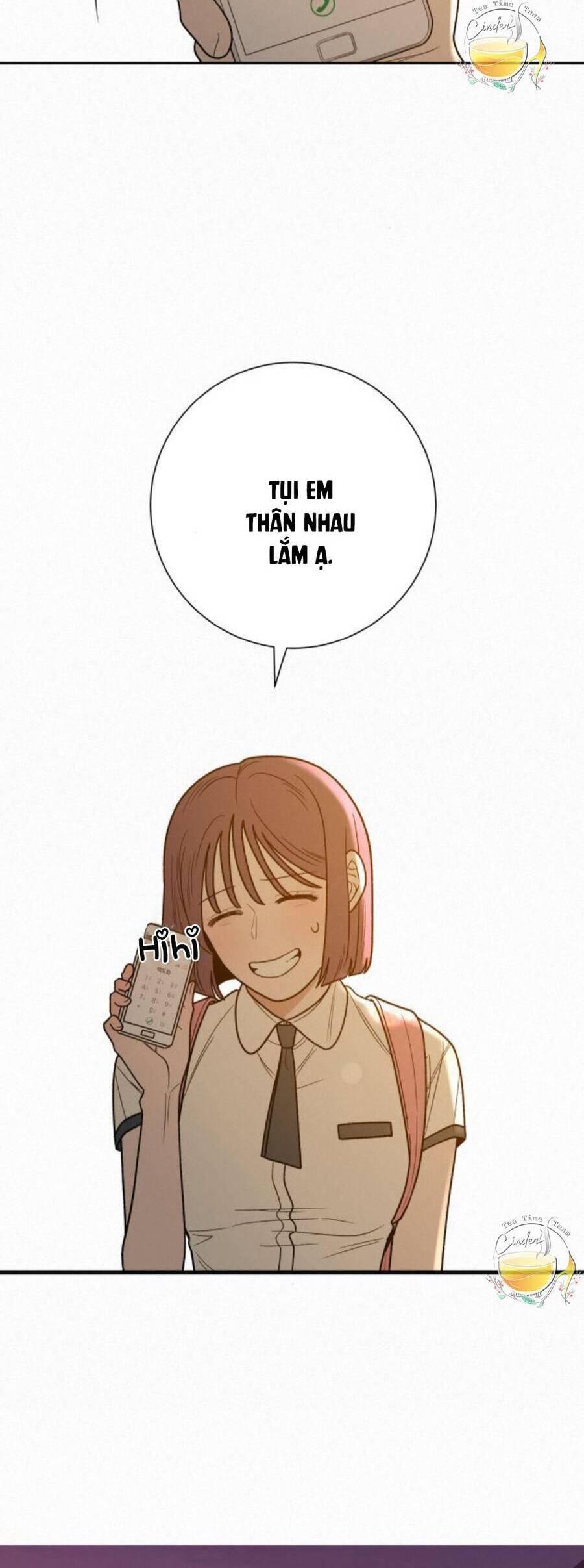 Tình Yêu Trong Sáng 