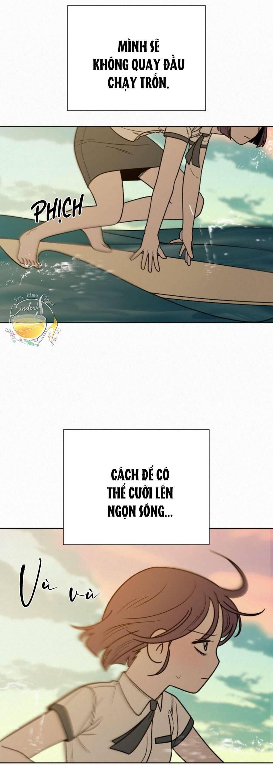Tình Yêu Trong Sáng 