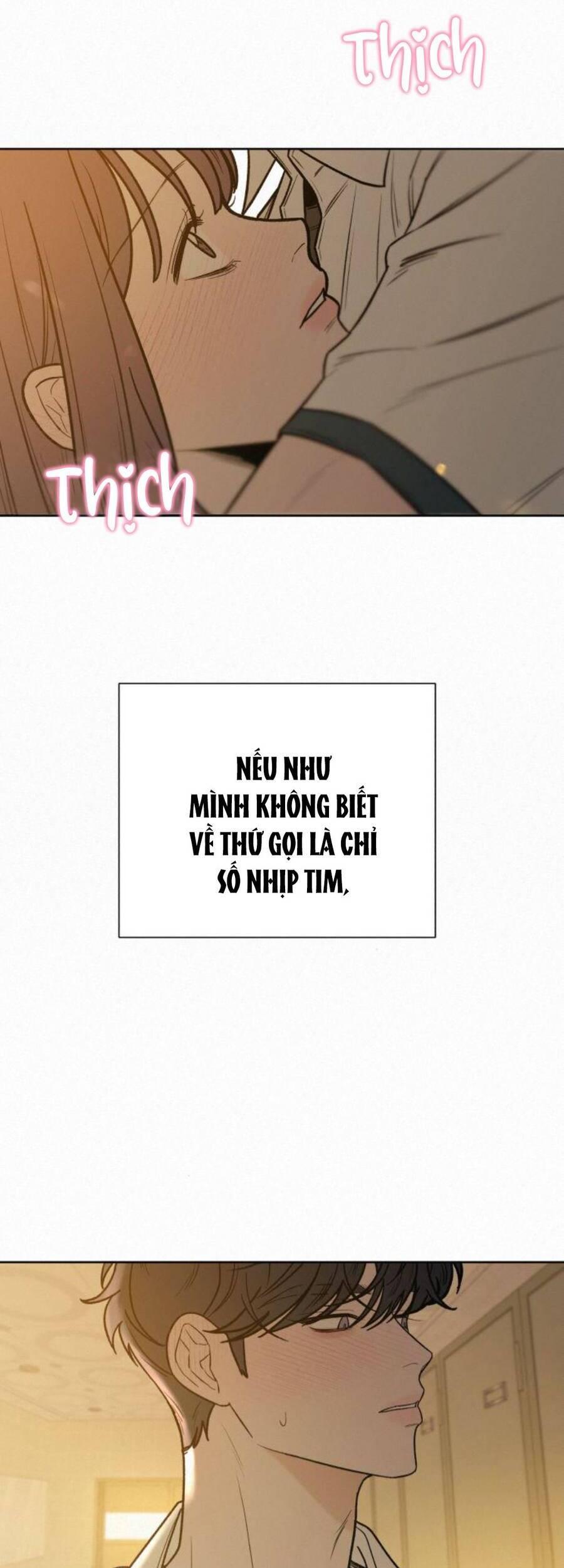 Tình Yêu Trong Sáng 