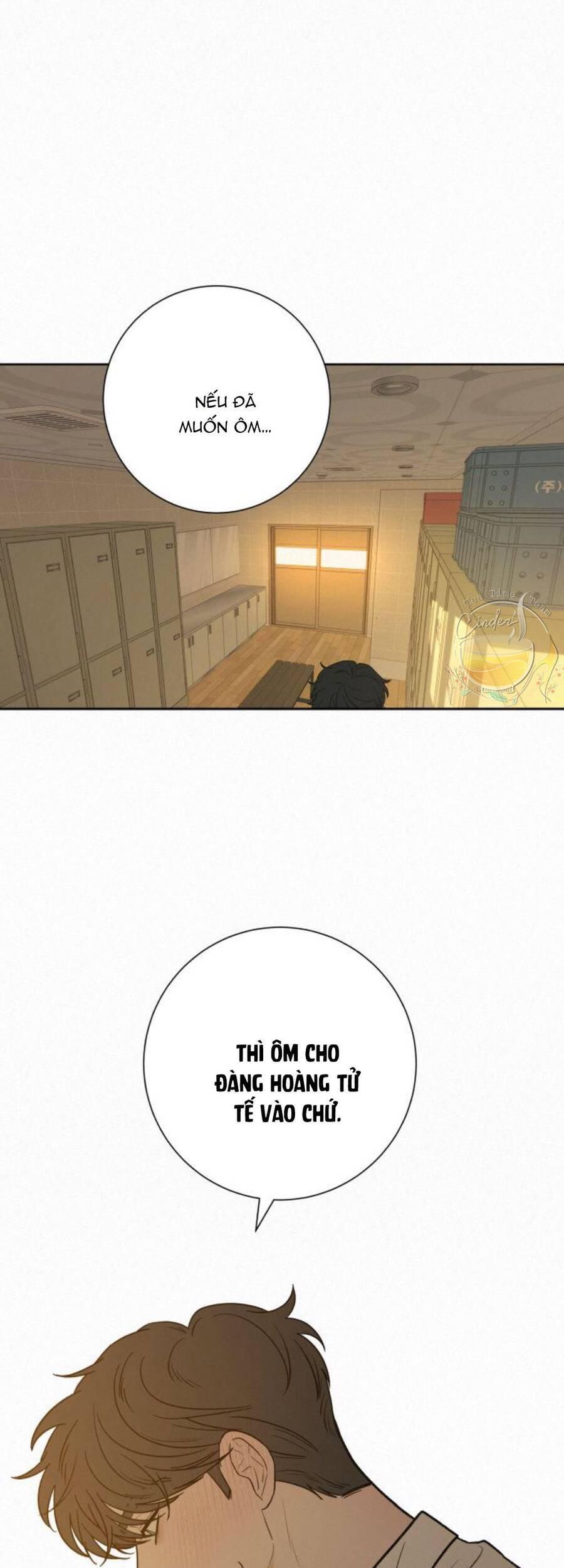 Tình Yêu Trong Sáng 