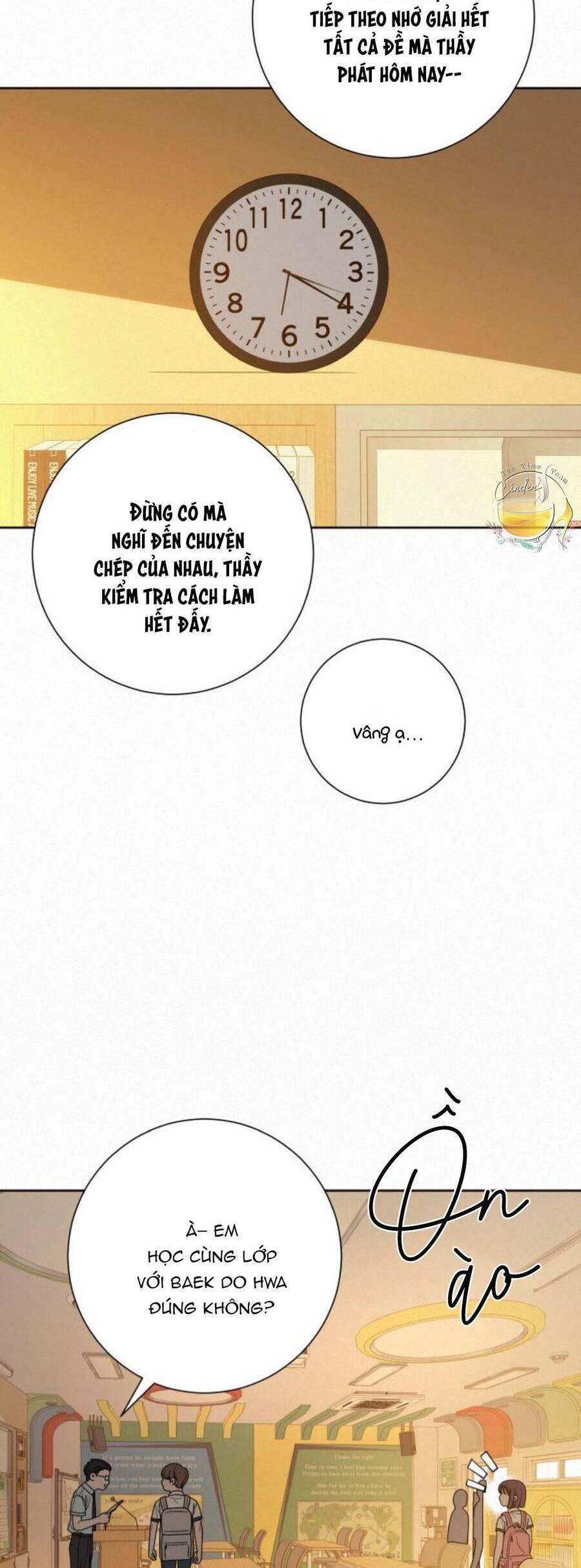 Tình Yêu Trong Sáng 