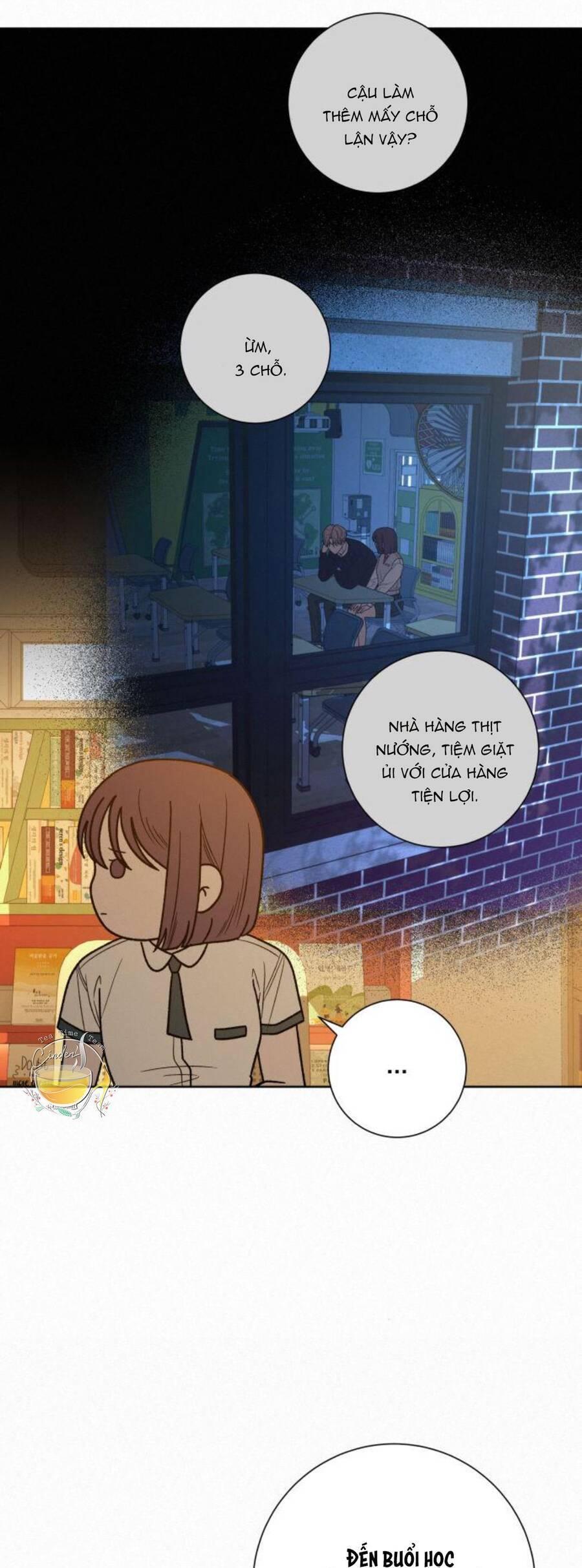 Tình Yêu Trong Sáng 