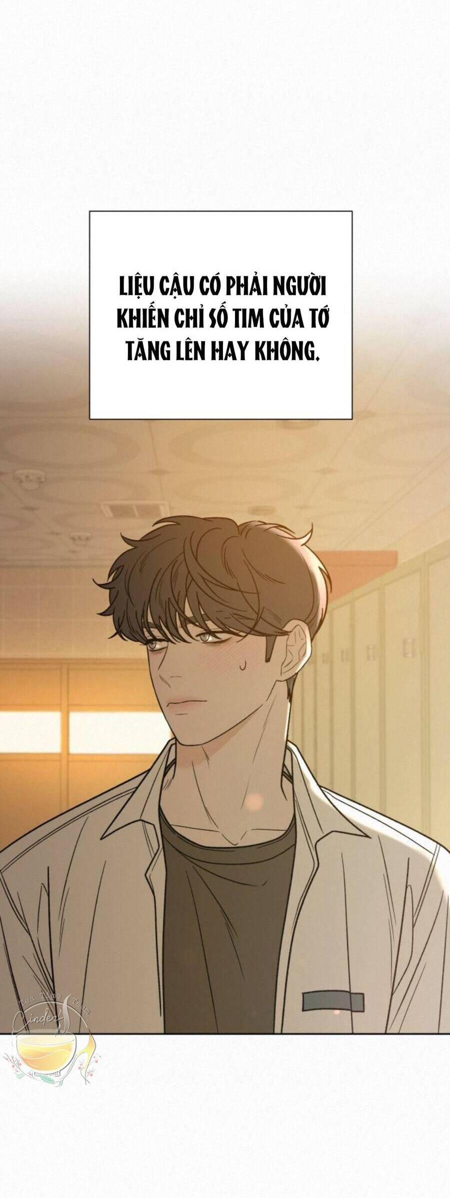 Tình Yêu Trong Sáng 