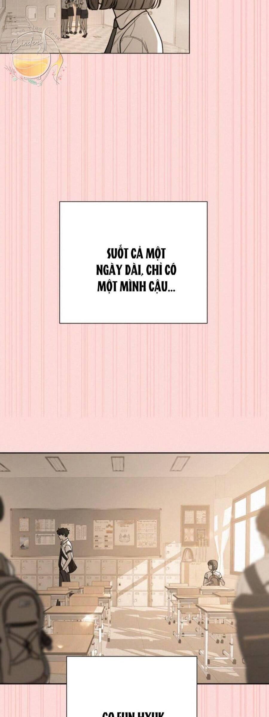 Tình Yêu Trong Sáng 