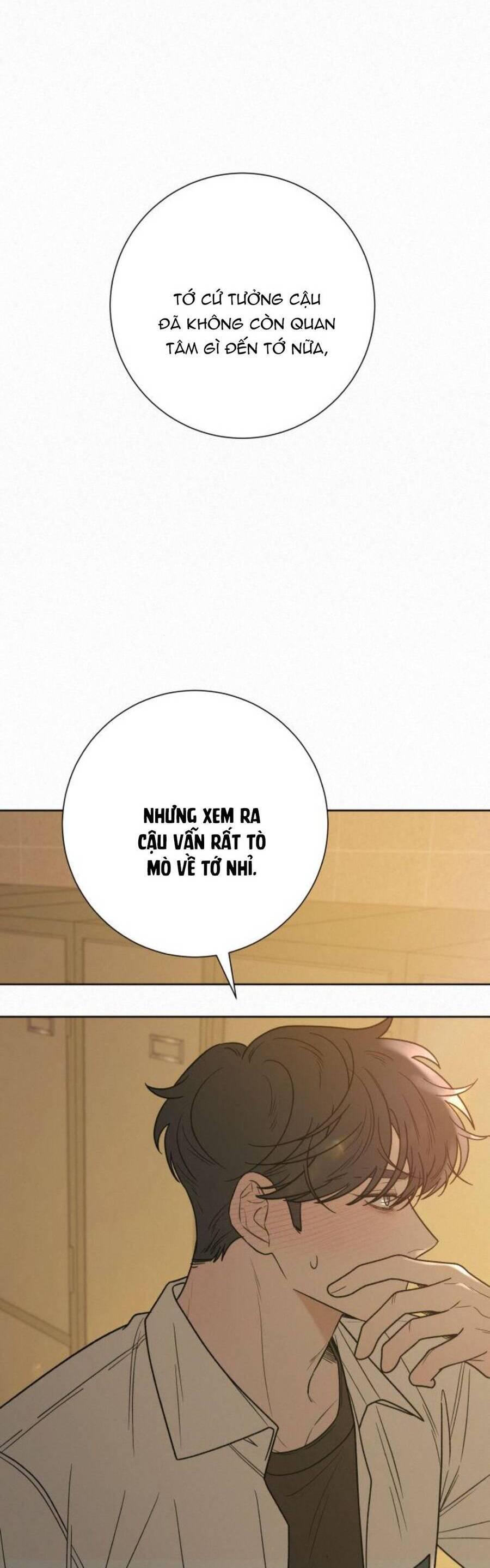 Tình Yêu Trong Sáng 