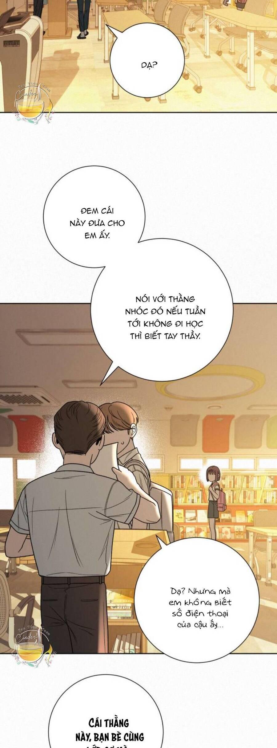 Tình Yêu Trong Sáng 