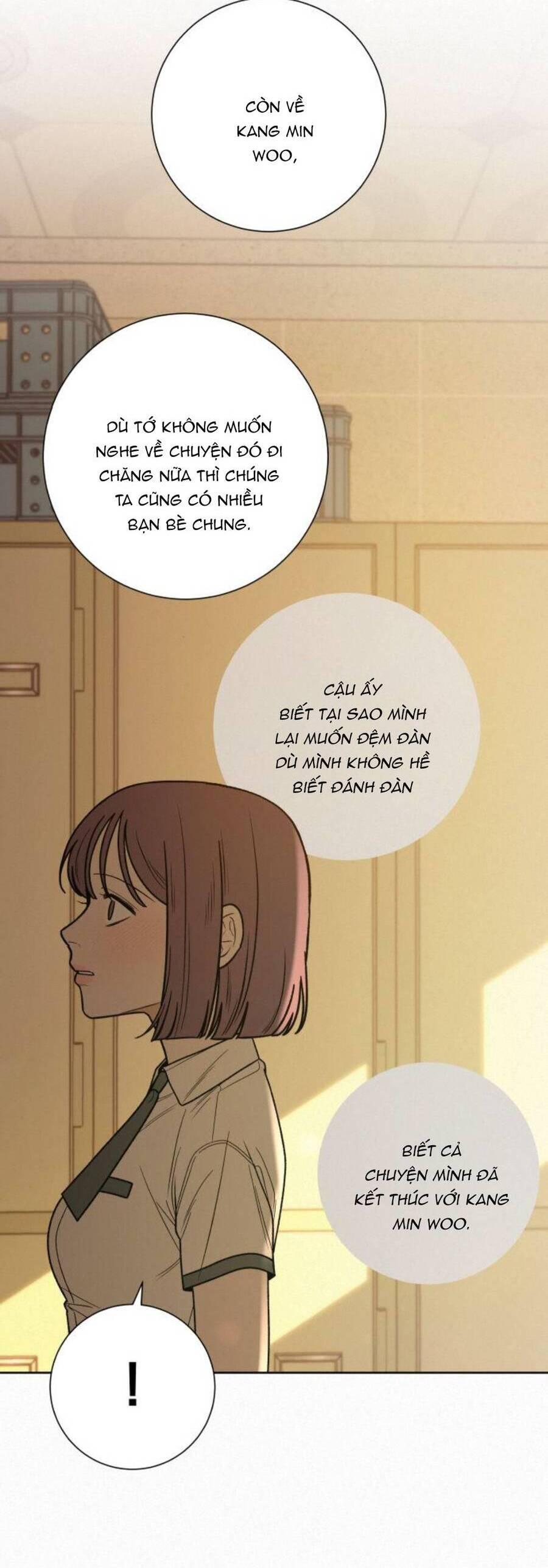 Tình Yêu Trong Sáng 