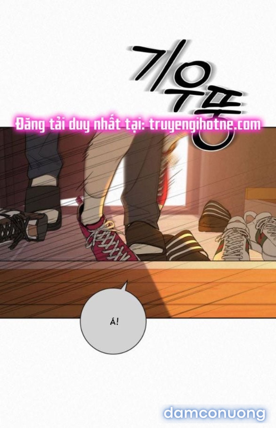 Tình Yêu Trong Sáng 