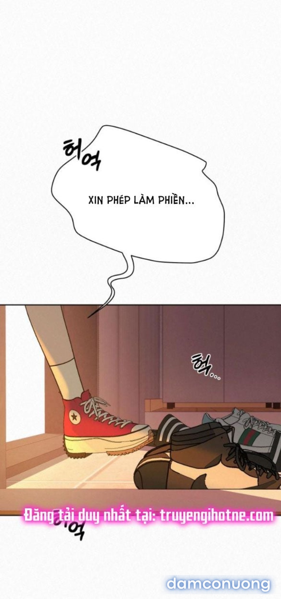 Tình Yêu Trong Sáng 