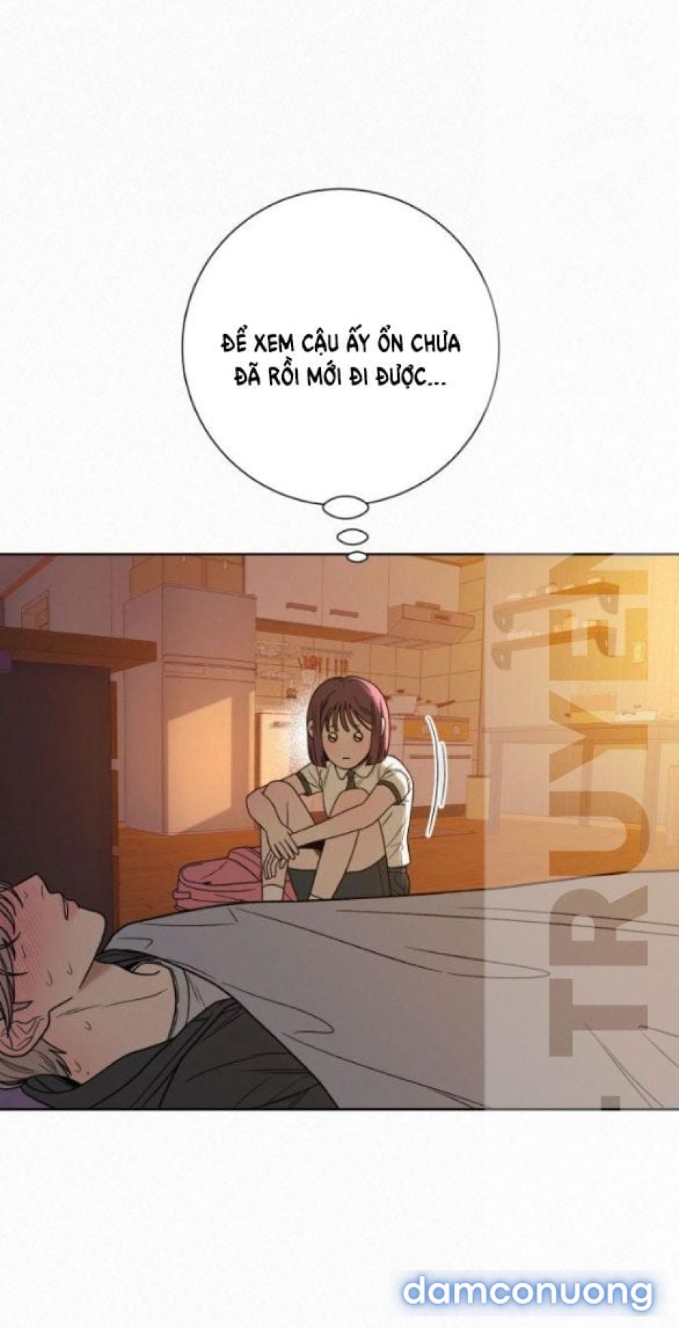 Tình Yêu Trong Sáng 