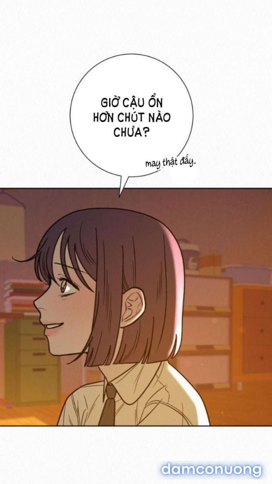 Tình Yêu Trong Sáng 