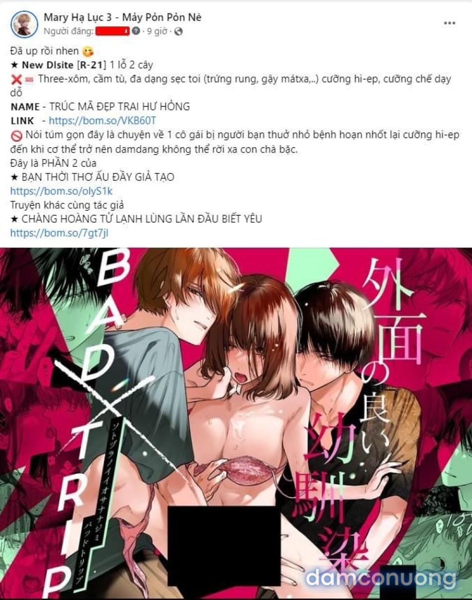 Tình Yêu Trong Sáng 