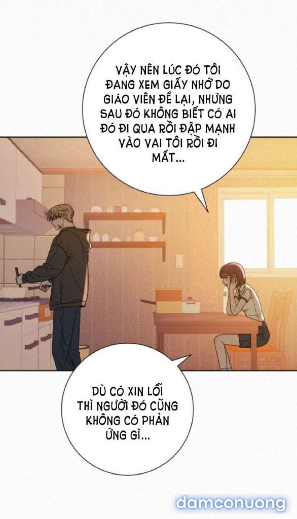 Tình Yêu Trong Sáng 