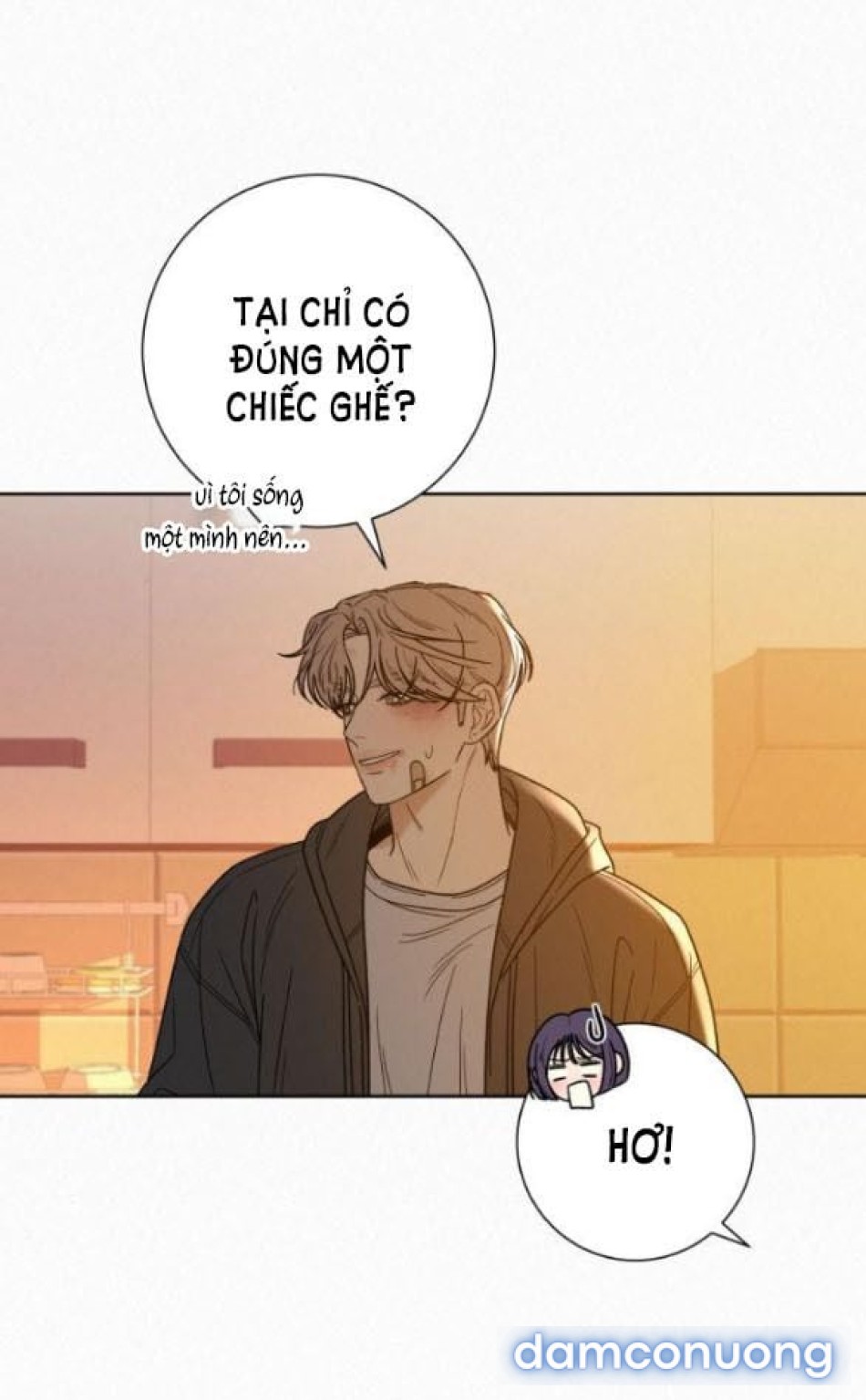 Tình Yêu Trong Sáng 