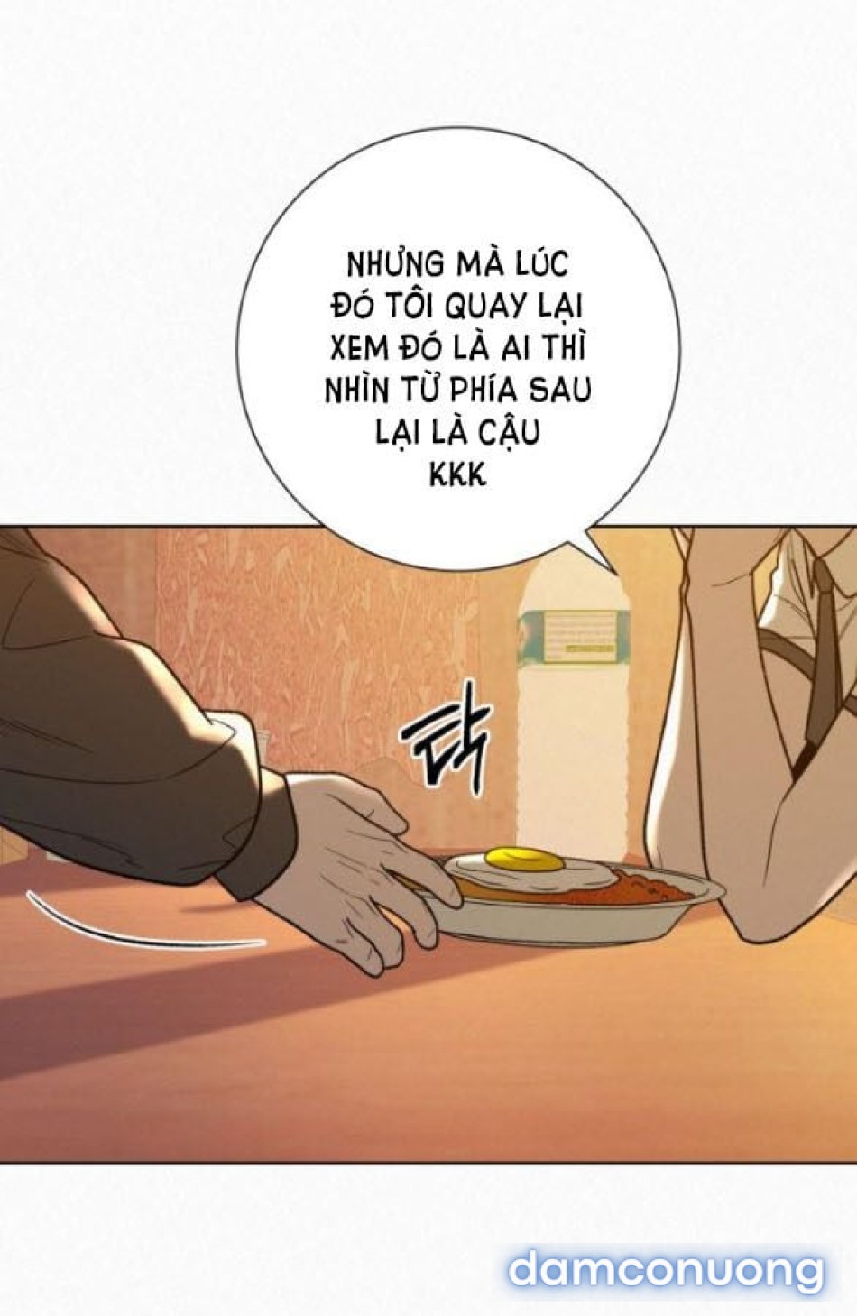 Tình Yêu Trong Sáng 