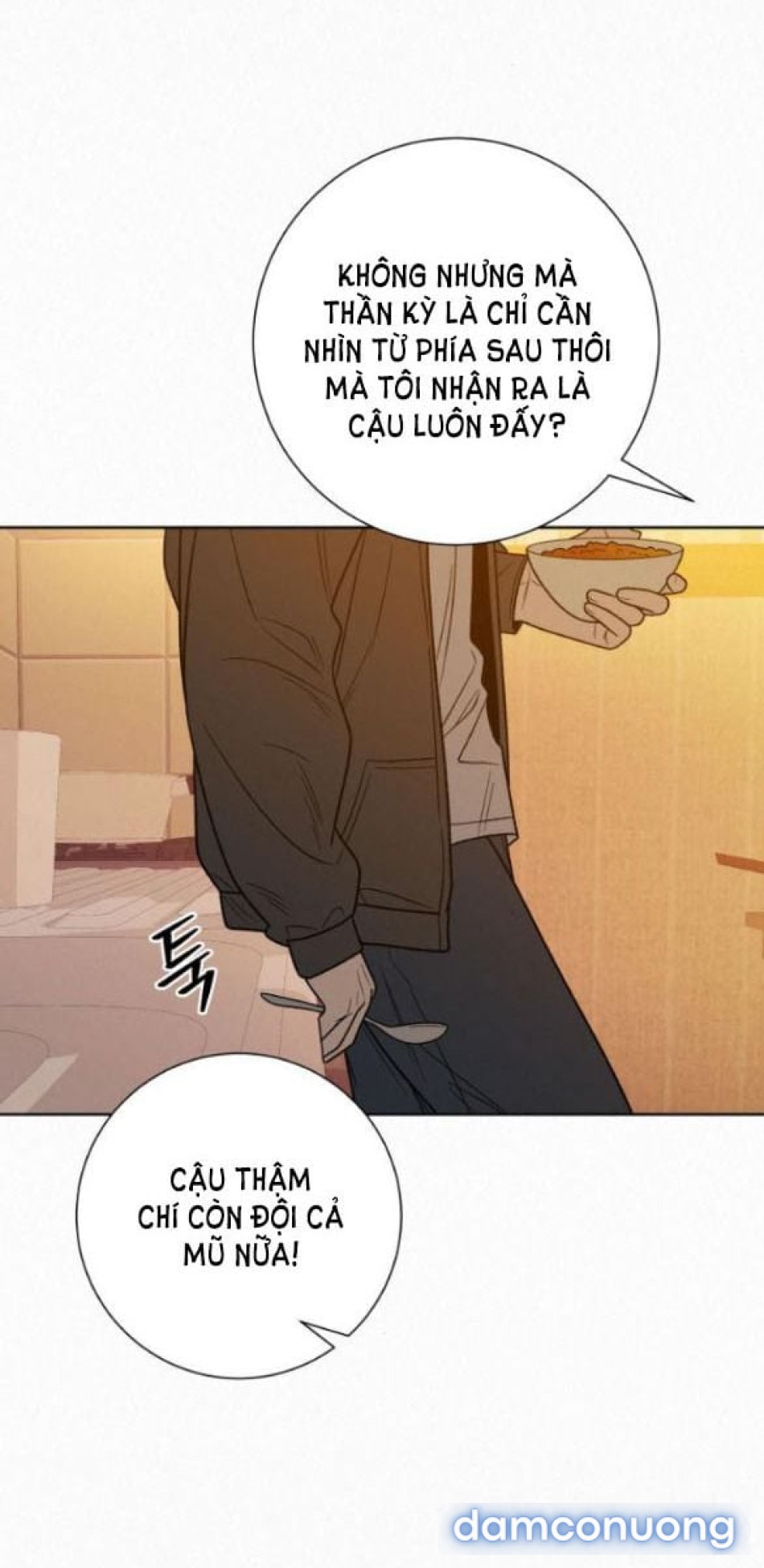 Tình Yêu Trong Sáng 