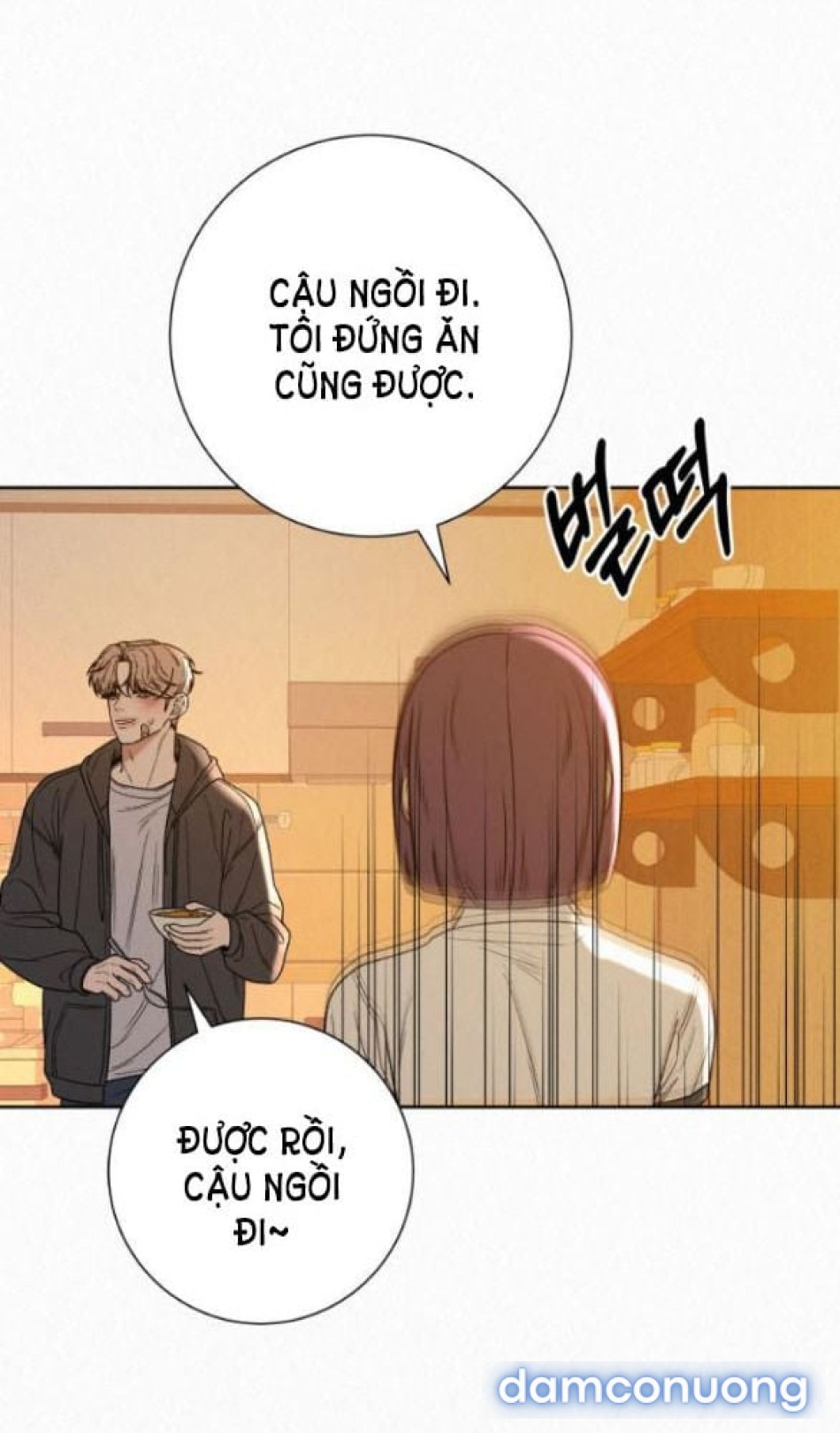 Tình Yêu Trong Sáng 