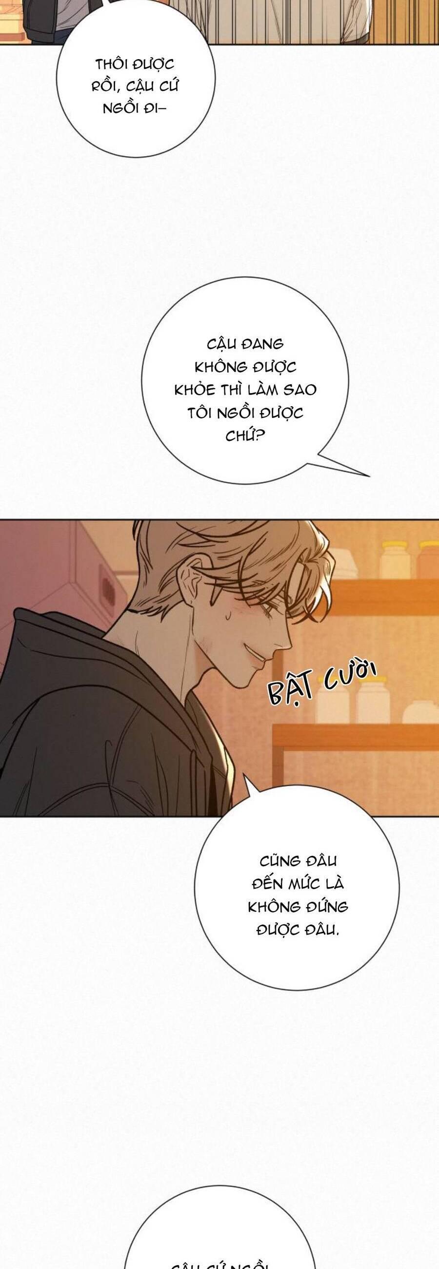 Tình Yêu Trong Sáng 