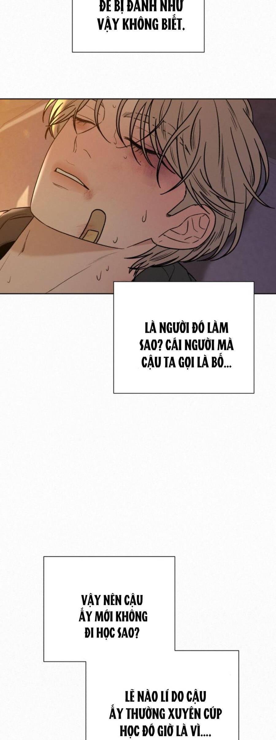 Tình Yêu Trong Sáng 