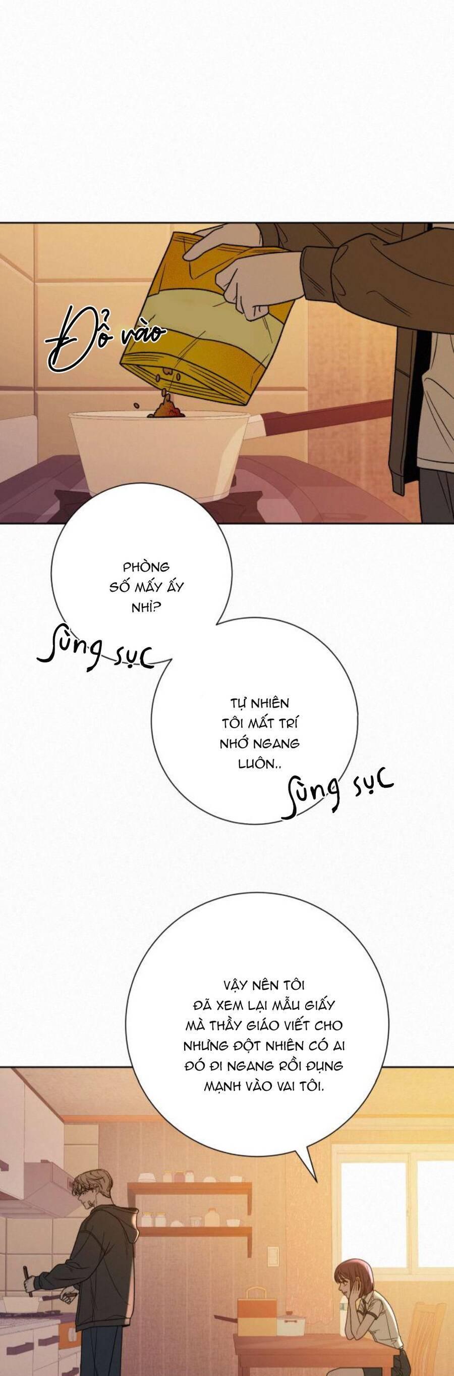Tình Yêu Trong Sáng 