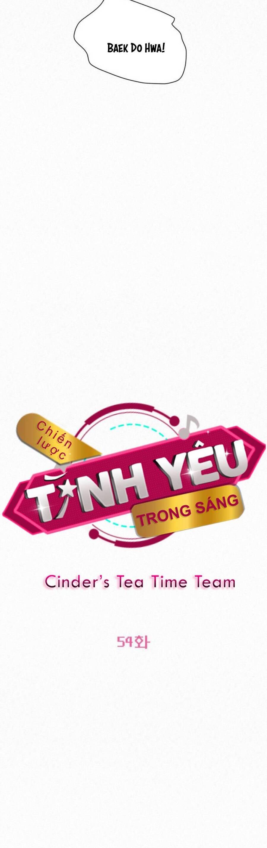 Tình Yêu Trong Sáng 