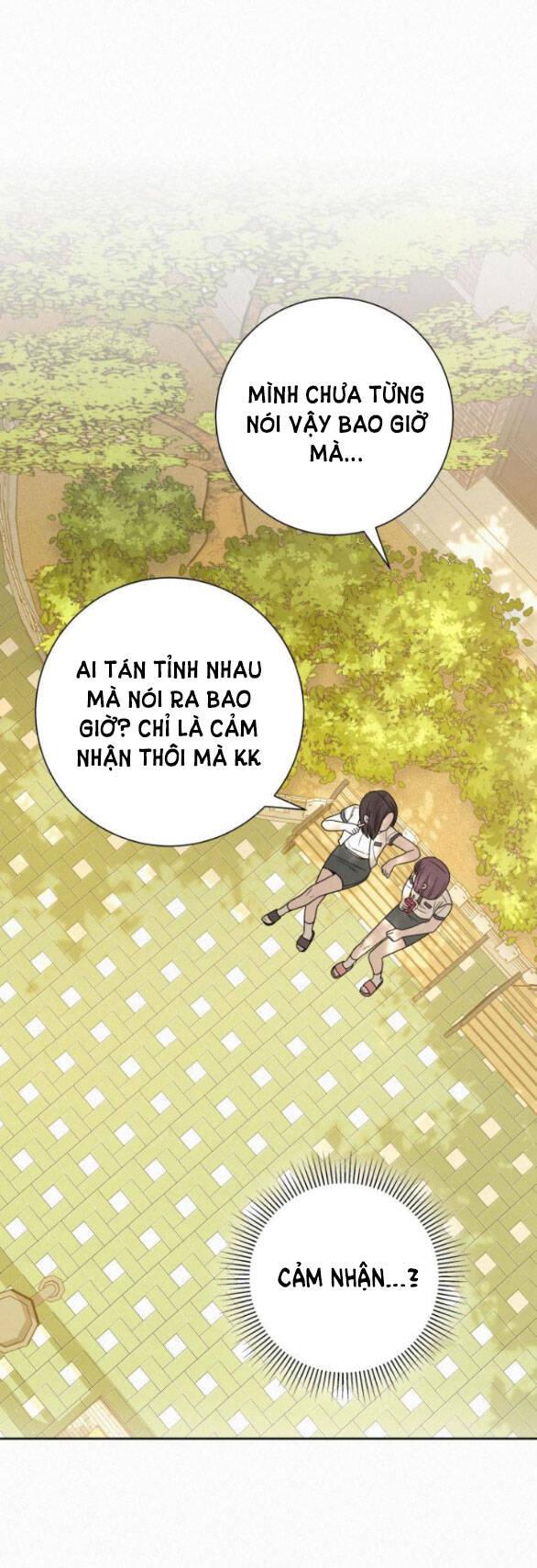 Tình Yêu Trong Sáng 
