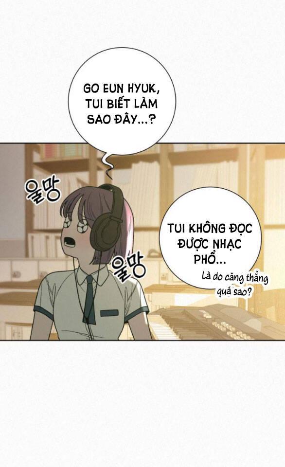 Tình Yêu Trong Sáng 