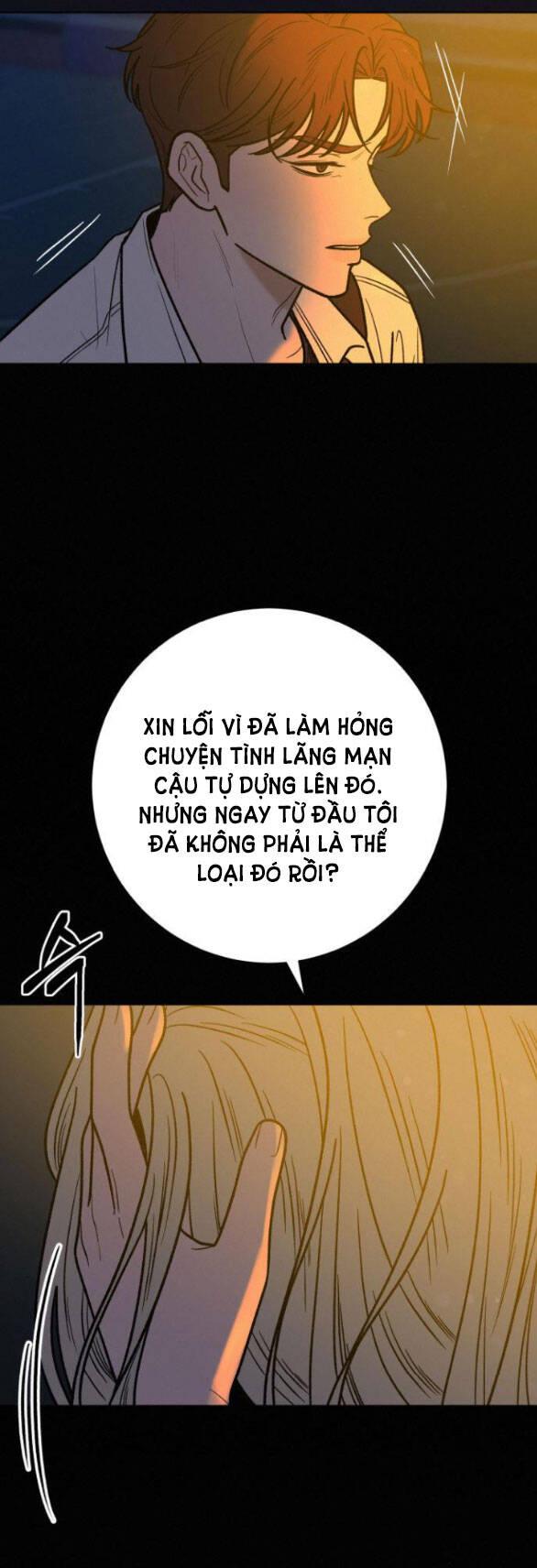 Tình Yêu Trong Sáng 