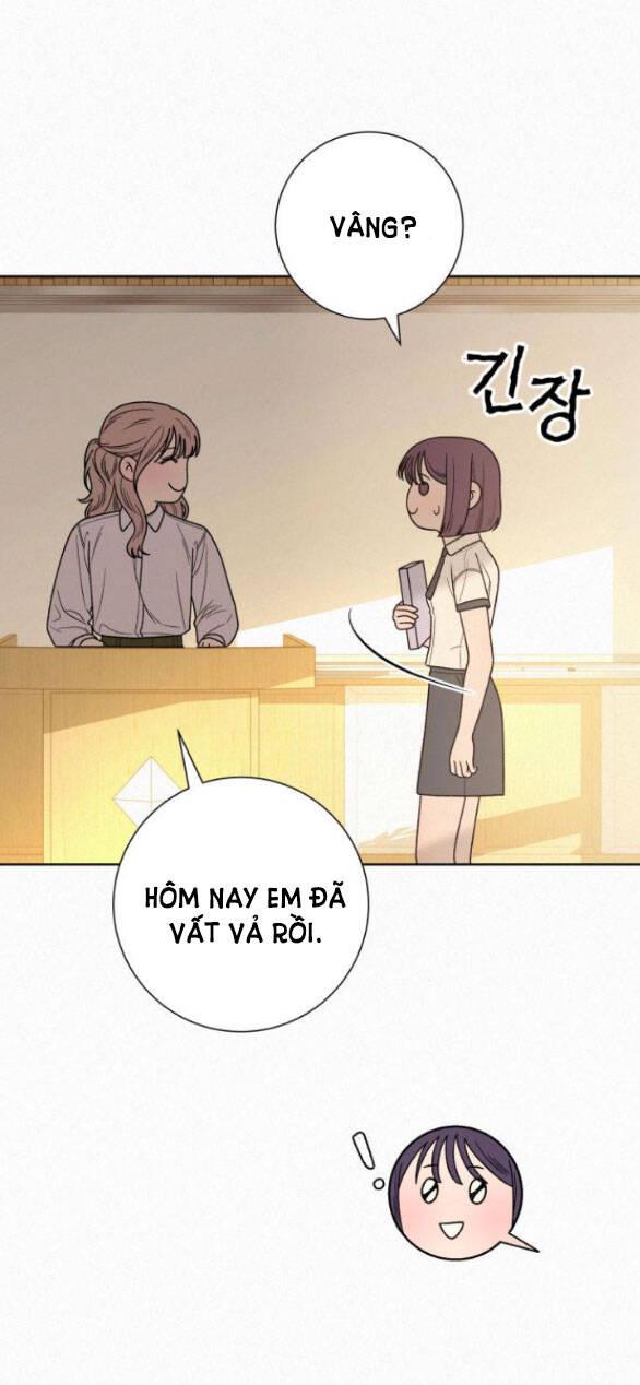 Tình Yêu Trong Sáng 