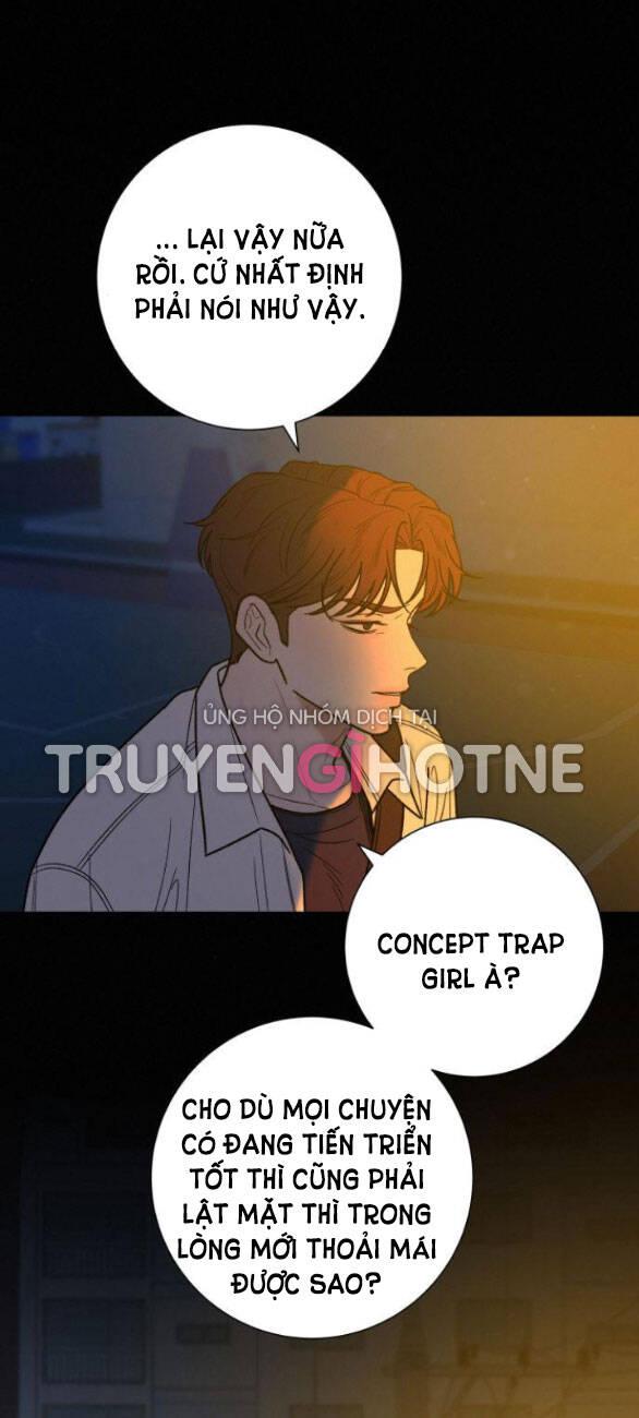 Tình Yêu Trong Sáng 