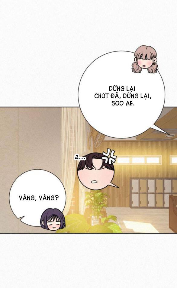 Tình Yêu Trong Sáng 