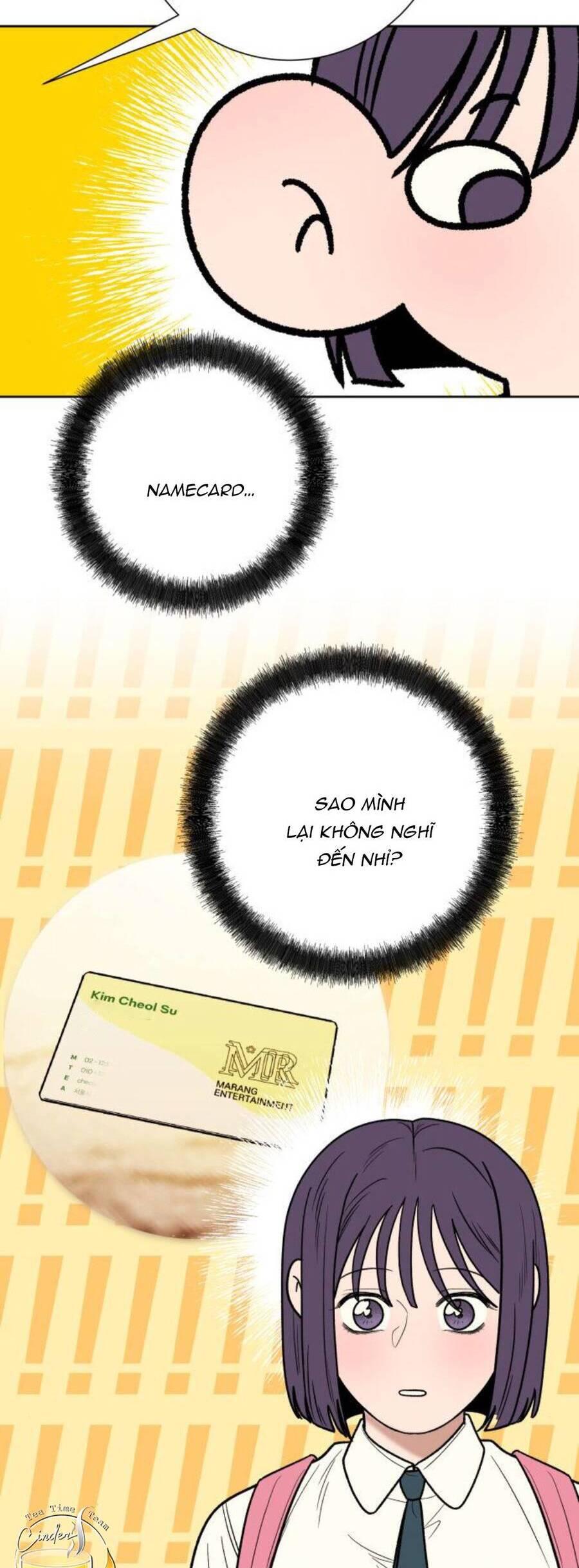 Tình Yêu Trong Sáng 
