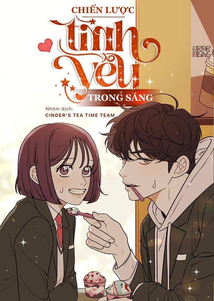 Tình Yêu Trong Sáng 
